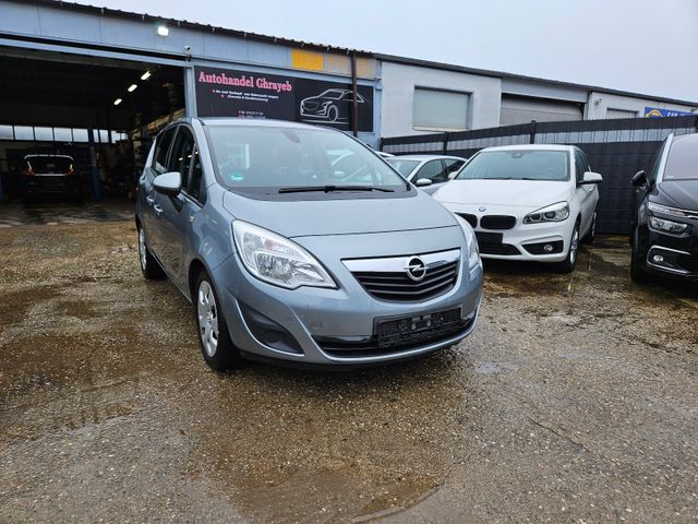 Opel Meriva B Edition