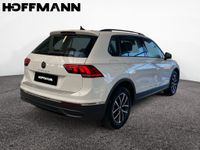 Volkswagen Tiguan - Vorschau Bild 4