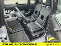 Opel Rocks-e - Vorschau Bild 9