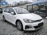 Volkswagen Golf GTD BMT 2.0 TDI ACC NAVI KLIMAAUT PDC