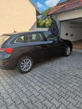 Skoda Scala 1.5 TSI ACT DSG Ambition  - Skoda Scala: Privatanbieter