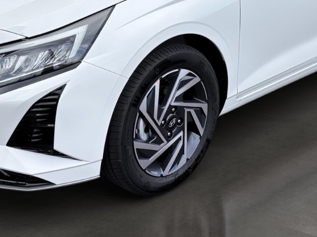 Hyundai i20 - Bild 6