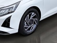 Hyundai i20 - Vorschau Bild 6