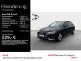 Audi A4 Avant Advanced 40 TDI quattro*Navi*Matrix*Alu