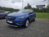Opel Grandland X 1.2 Turbo 120 Jahre (EURO 6d) - Opel Grandland (X): 1.6