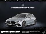 Vorschaubild Mercedes-Benz A 35 AMG 4Matic+AHK+Pano+Distro+Standheizung+Amb