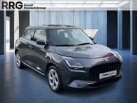 Suzuki Swift - Vorschau Bild 7