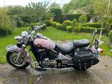 Kawasaki Vn800 - KAWASAKI VN 800