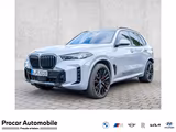 BMW X5 xDrive30d M Sport HUD PANO ACC AHK 360°KAM
