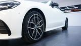 Mercedes-Benz E 450 4Matic Cabrio*MBUX*360*SHZ*SHB*Massage* - Mercedes-Benz E-Class: Cabrio