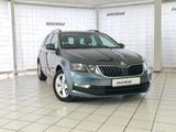 Skoda Octavia Combi Ambition, 1.Hand, unfallfrei, Navi - Skoda Octavia: 1u