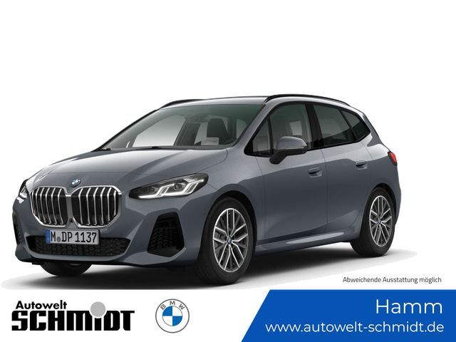 BMW 220i Active Tourer M Sportpaket  UPE 54.780 EUR
