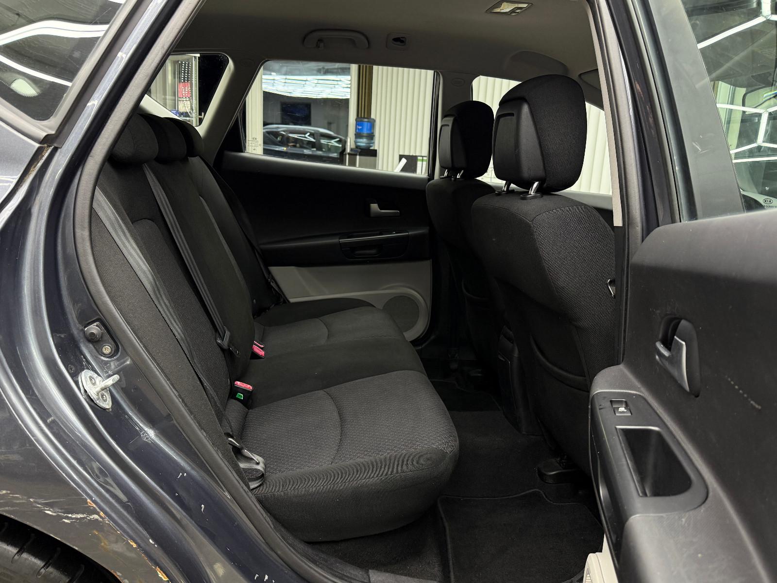 Kia cee'd Sportswagon EX 1.4 / Klimaanlage