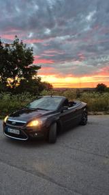 Ford Focus CC 2,0 Trend Trend