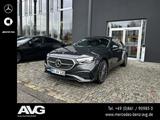Mercedes-Benz E 220 d AMG Edition Pano AHK DIGITAL Night 360° - Mercedes-Benz E 220: AMG