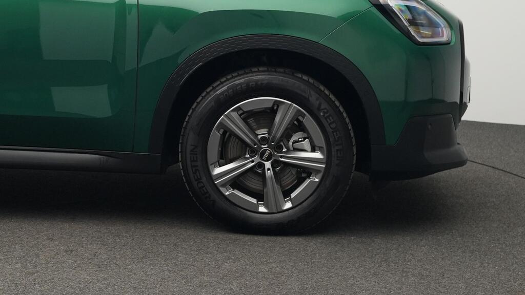 MINI Countryman Classic Trim, миниатюра 17