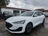 Ford Focus Titanium X-finanzierung 200€ Monatlich 4,9 - Ford: Finanzierung