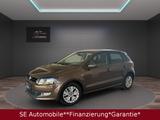 Volkswagen Polo 1.2V Life BlueMotion/BMT*SHZ*PDC*AHK* gepfl - Volkswagen Polo: Bluemotion