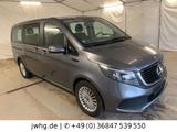 Mercedes-Benz EQV 300 Lang|Distronic|360°-Kamera|Navi|6-Sitzer - Mercedes-Benz EQV aus 2021