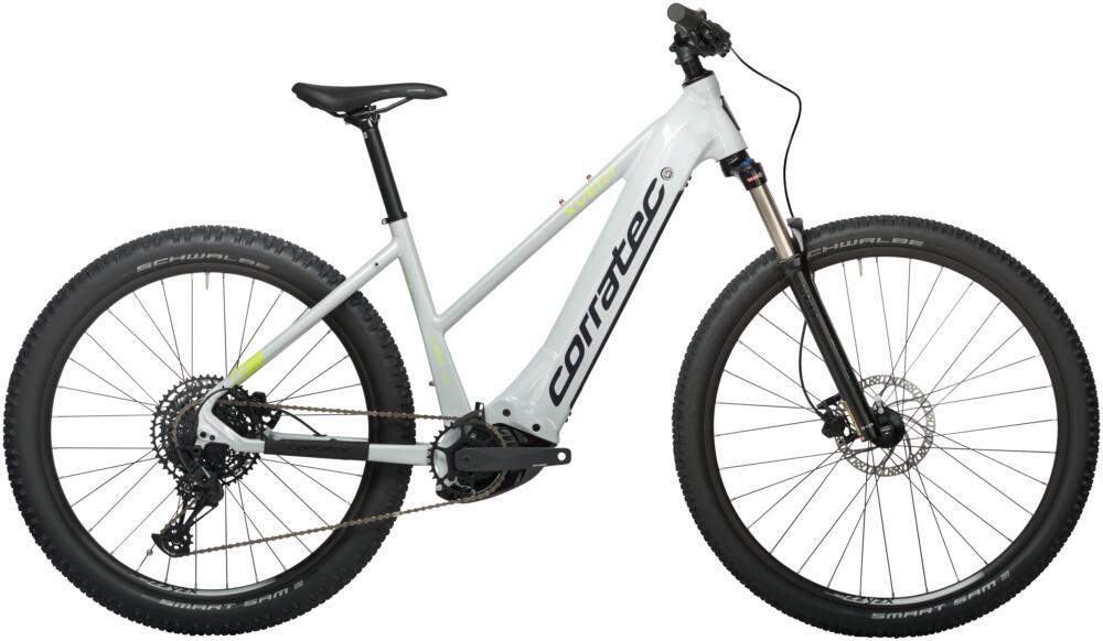 Corratec E-Power X Vert Race Sport 54cm / 29"