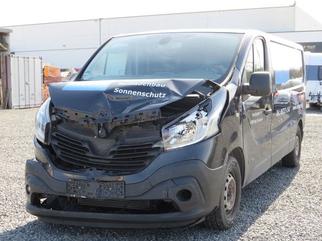 Renault Trafic Kasten L2H1 2,9t Komfort