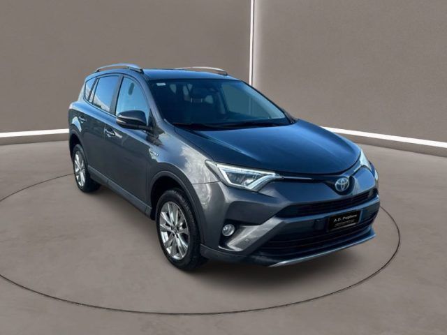 Toyota TOYOTA Other RAV4 4ª serie - RAV4 2.5 Hybrid 2WD