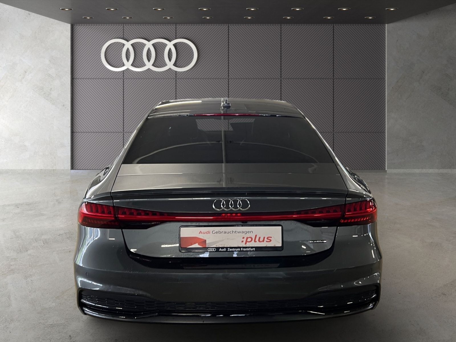 Audi A7 - Bild 6