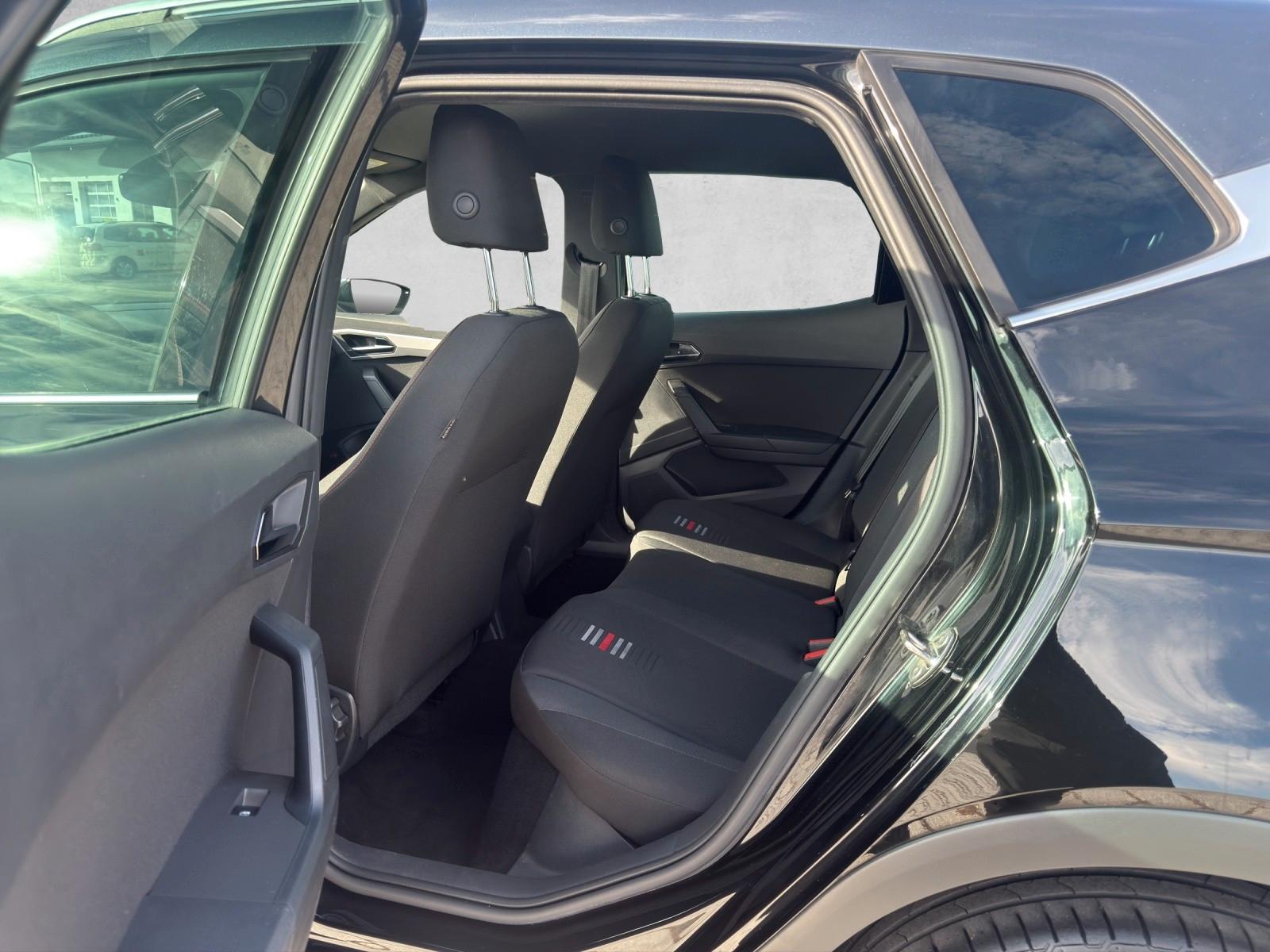 Seat Arona FR|Kamera|DSG|FULL Link|LED|BEATS AUDIO