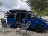 Volkswagen T5 Camper Wohnmobil 1.9 TDI TÜV Neu - Volkswagen T5 1 9 TDI