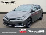 Toyota Auris Hybrid Team D 1.8 Keyless Go - Rückfahrkam - Toyota Auris mit Hybrid-Antrieb: 1.8