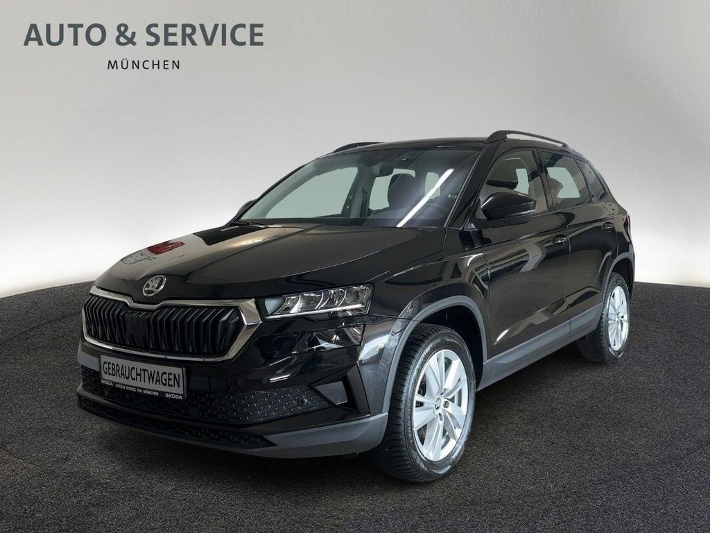 Image of Skoda Karoq