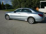 Mercedes-Benz C 180 ELEGANCE ELEGANCE - Mercedes-Benz C 180: Elegance