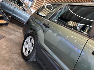 Subaru Forester 2.0 X *DUAL RANGE*KLIMA*TÜV NEU*