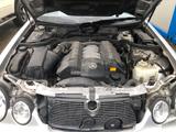 Mercedes-Benz E 430 4MATIC AVANTGARDE Avantgarde - Mercedes-Benz E 430 mit Benzin-Antrieb