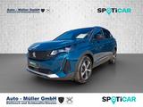 Peugeot 3008 PureTech 130 GT EAT8/Focal Sound - Peugeot Gebrauchtwagen von 2024