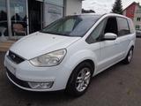 Ford Galaxy Trend **2.HAND** EXPORT - Ford Galaxy mit Diesel-Antrieb: Kombi, 2.2
