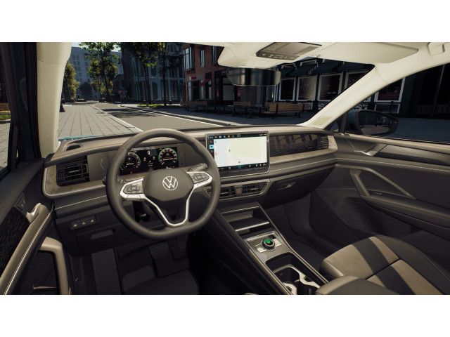 Volkswagen Tayron - Bild 3