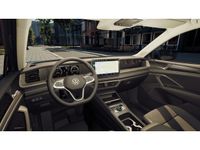 Volkswagen Tayron - Vorschau Bild 3