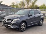 Mercedes-Benz GLE 350 GLE GLE 350 d 4Matic - Mercedes-Benz GLE 350 in Wiesbaden