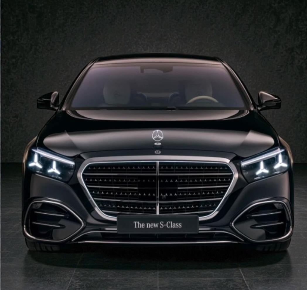 Mercedes-Benz 5 % Discount ( Rabatt  5 % ) FOR ORDER