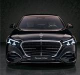 Mercedes-Benz 5 % Discount ( Rabatt  5 % ) FOR ORDER - Neuwagen: Rabatt