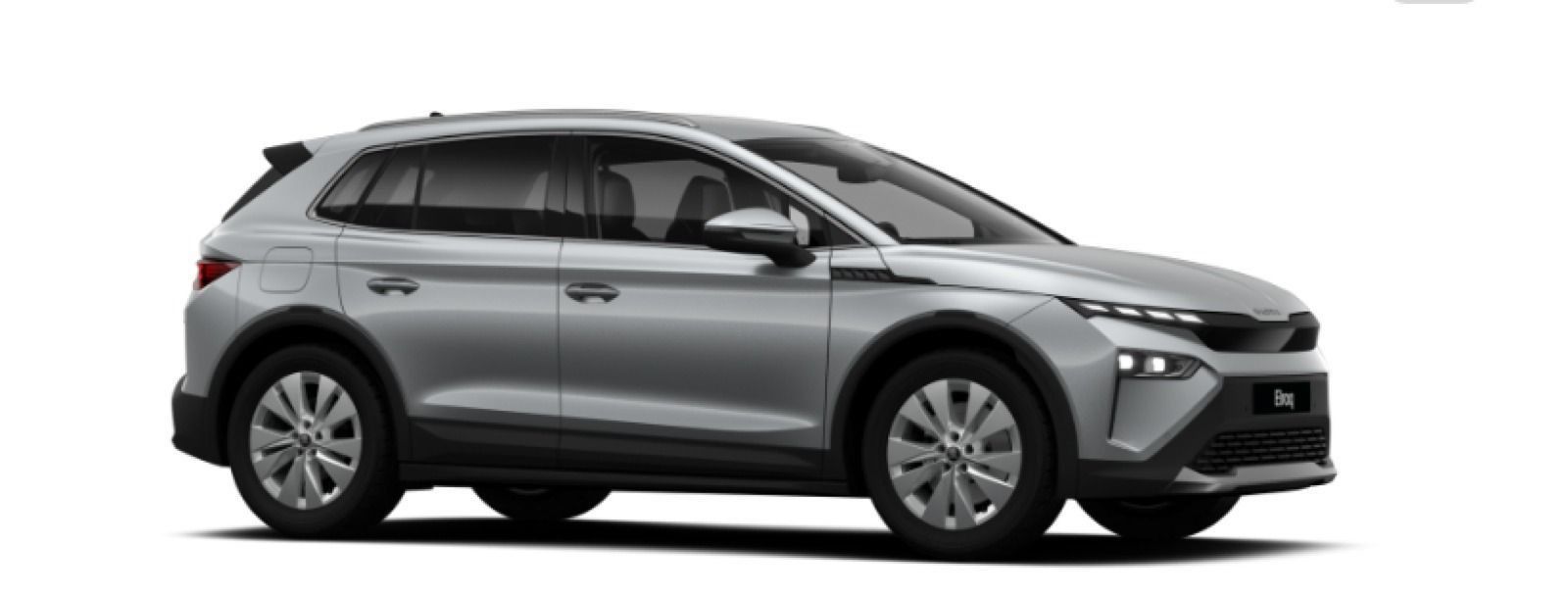 Skoda Elroq Selection 60 NAVI RFK STDHZG SHZ PDC MUFO imagem 2