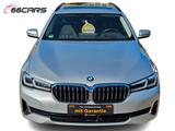 BMW 520d Touring Luxury Line*Nahezu VOLL*Luftfeder* - BMW 520 in Krefeld
