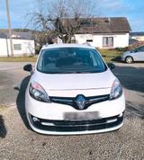 Renault Grand Scenic*1.2L*2 Hd.*80tkm*Tüv ... - Renault Grand Scenic aus 2013
