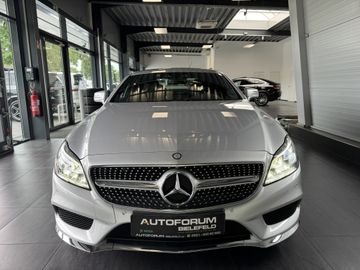 Mercedes CLS 400 - 2
