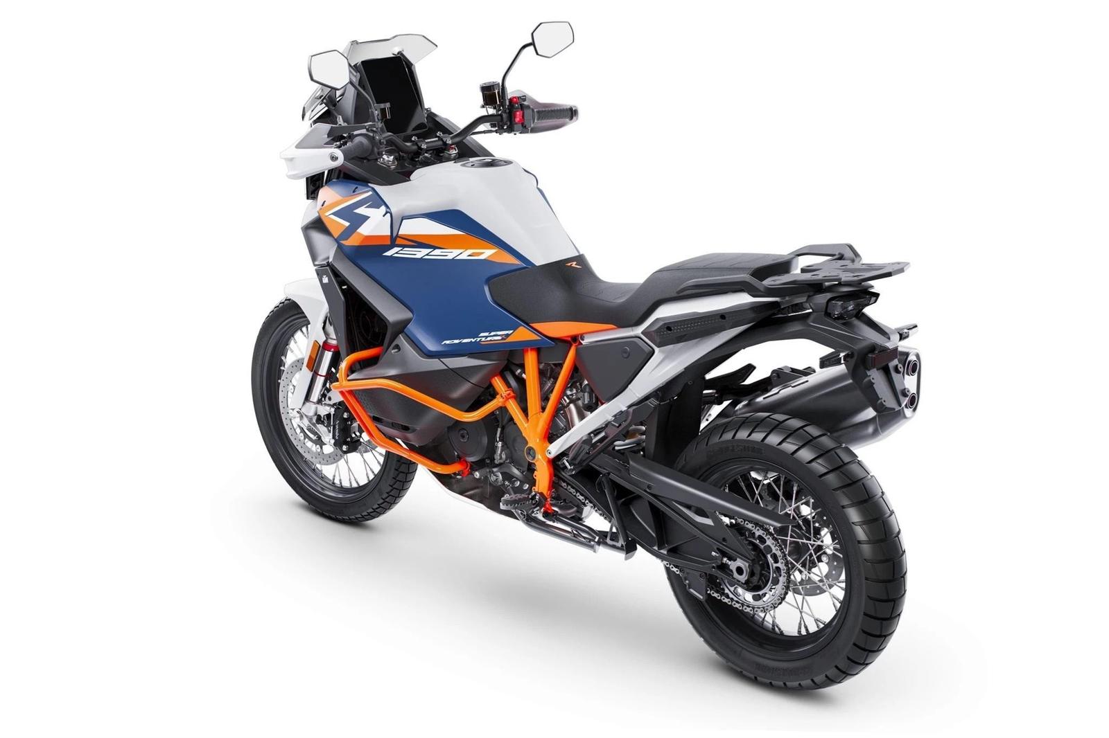 KTM 1390 Super Adventure R +Neu+Modell 2026+ab