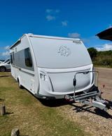 Knaus Südwind FUS 590 - Knaus Wohnwagen 590