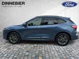 Ford KUGA ST-Line X LED+AHK+Glasdach+Kamera+SHZ - gebrauchte Ford SUV & Geländewagen