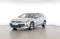 Volkswagen Passat Variant - Vorschau Bild 2