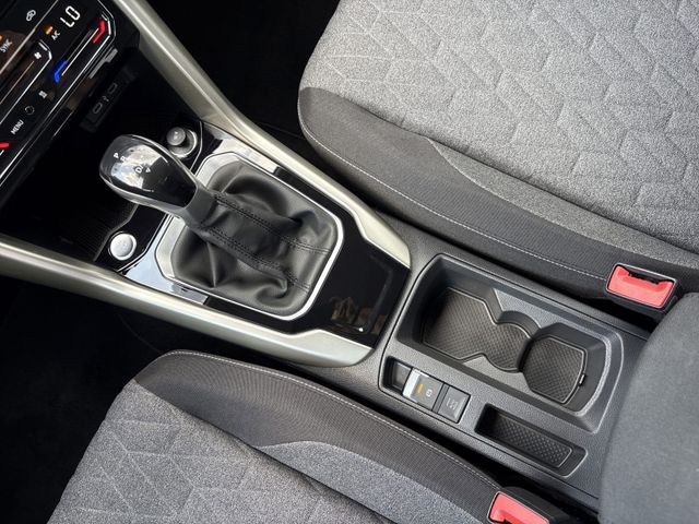 T-Roc 1.5 TSI MOVE DSG LED+DCP+STHZ+ACC+LANE ASS